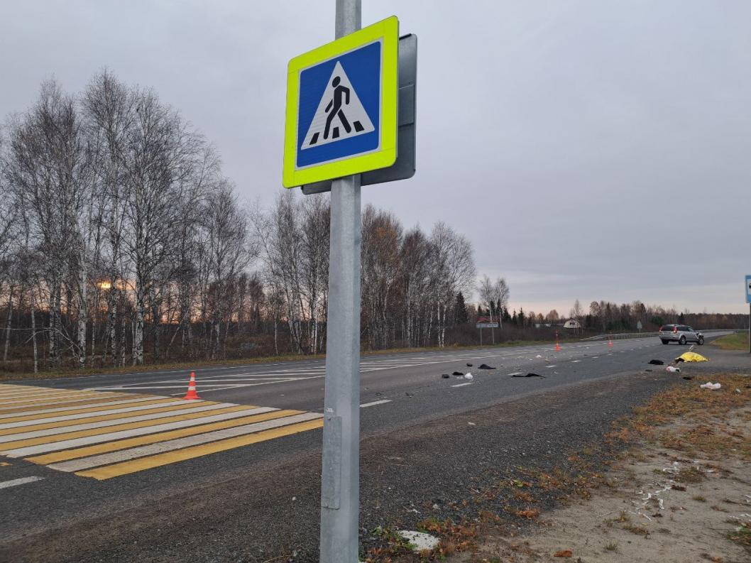 Госавтоинспекция Тюменской области