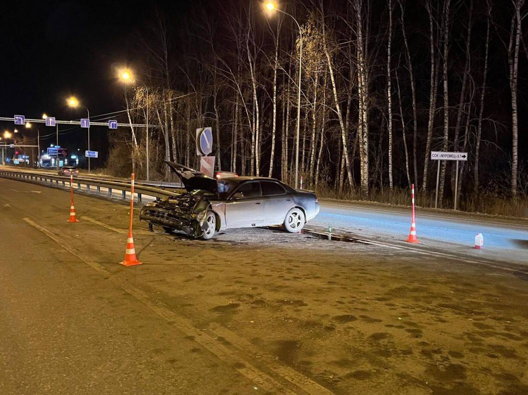 Госавтоинспекция Тюменской области