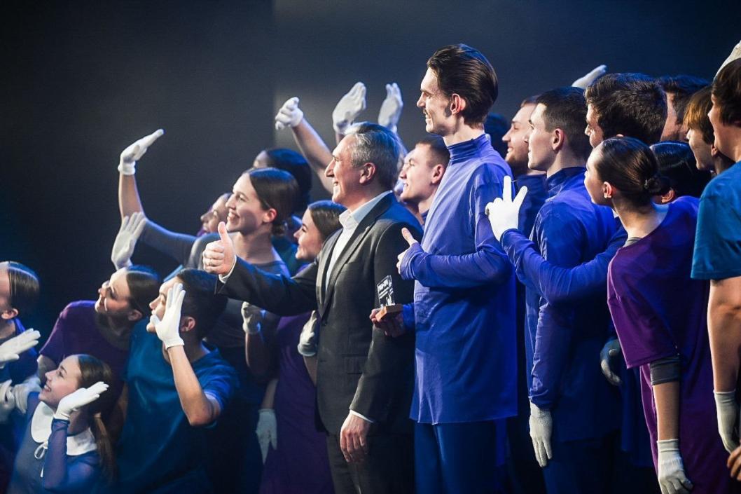 Сергей Елесин, ИА "Тюменская линия”