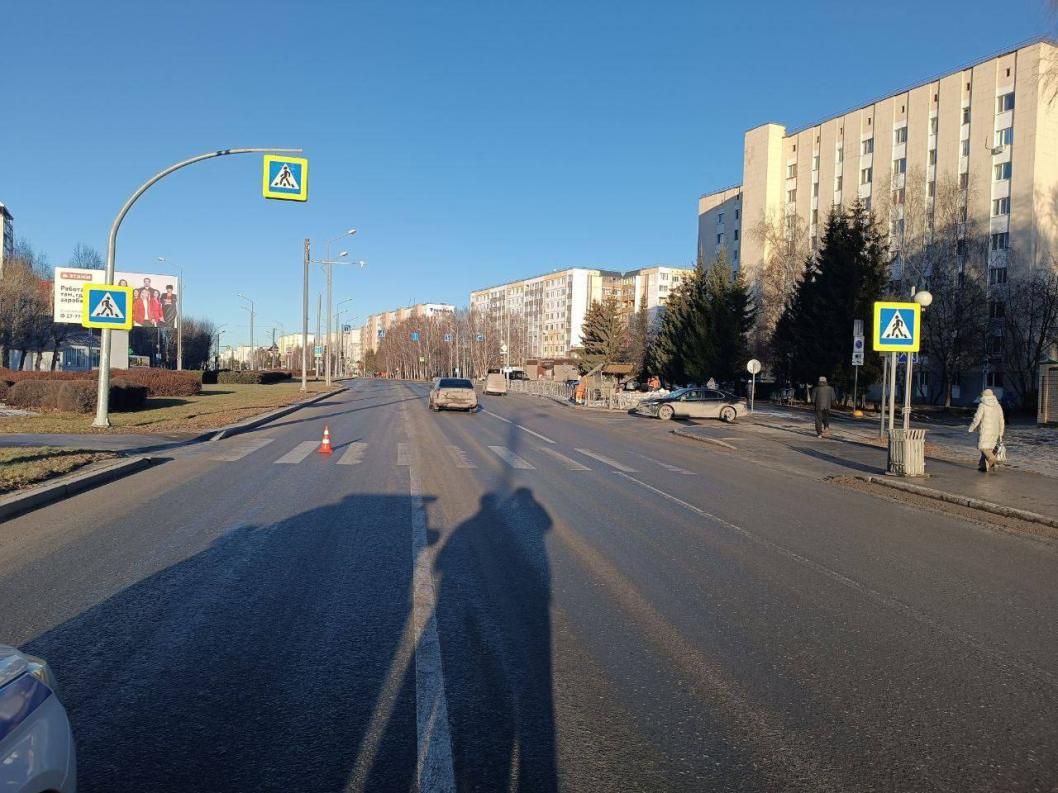 Госавтоинспекции по Тюменской области