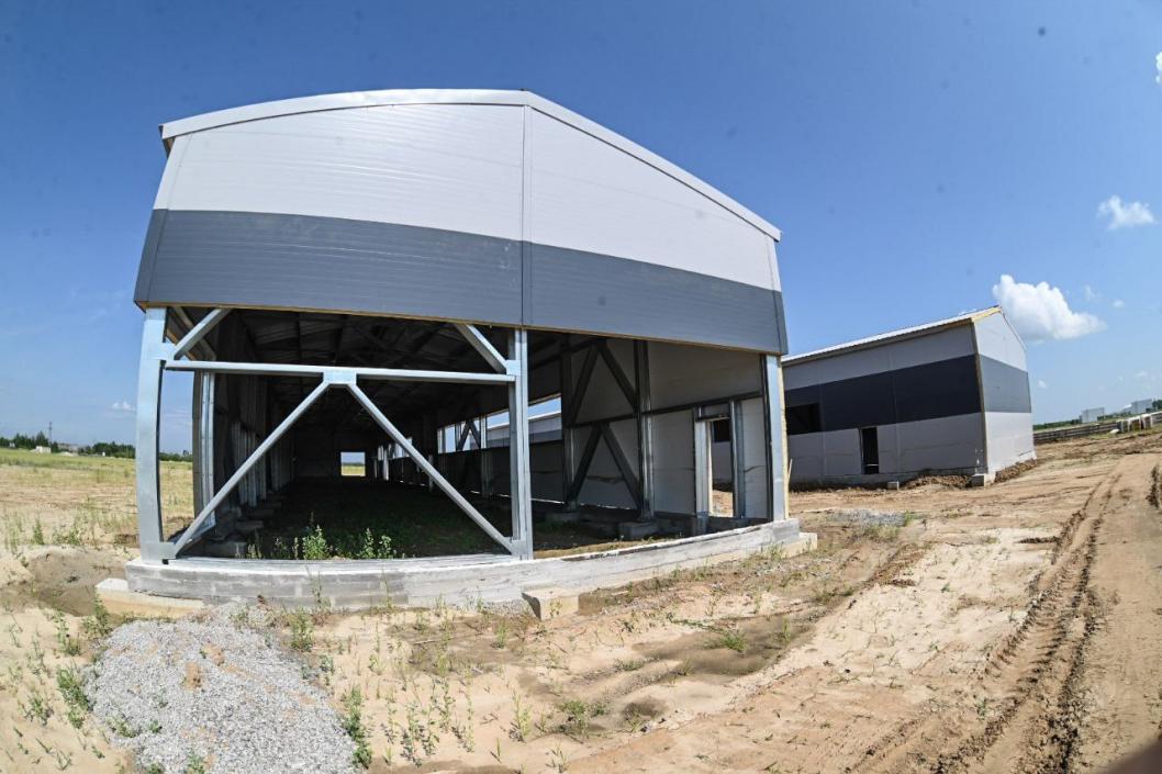 Сергей Елесин, ИА "Тюменская линия" (архив)