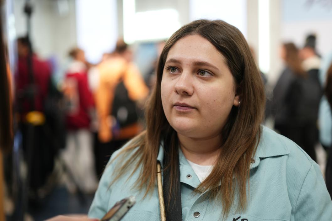 Сергей Мжельский, ИА "Тюменская линия"