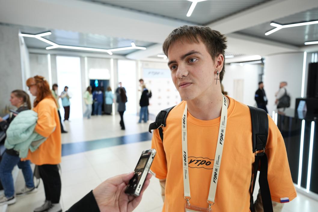 Сергей Мжельский, ИА "Тюменская линия"