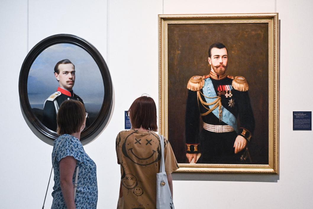 Сергей Елесин, ИА "Тюменская линия"