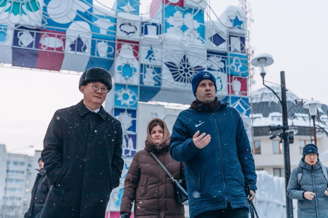 Telegram-канал Максима Афанасьева