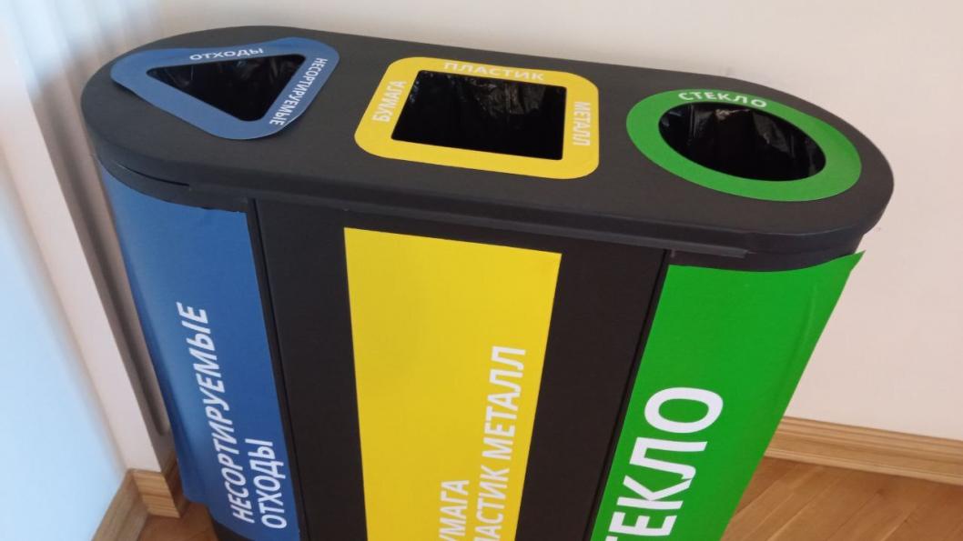 Инна Пахомова, ИА "Тюменская линия" (архив)