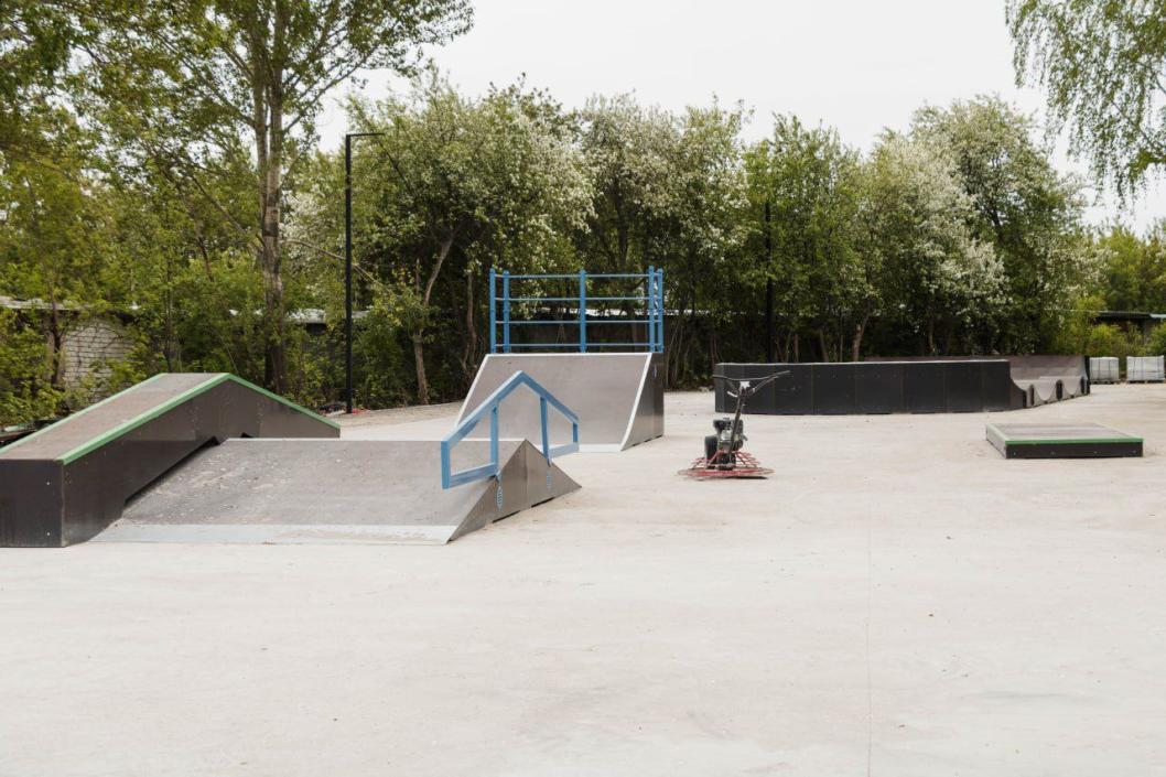 администрация Ишимского района