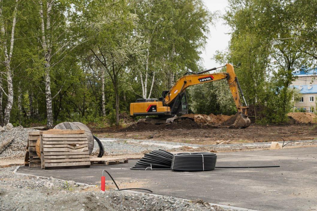 администрация Ишимского района