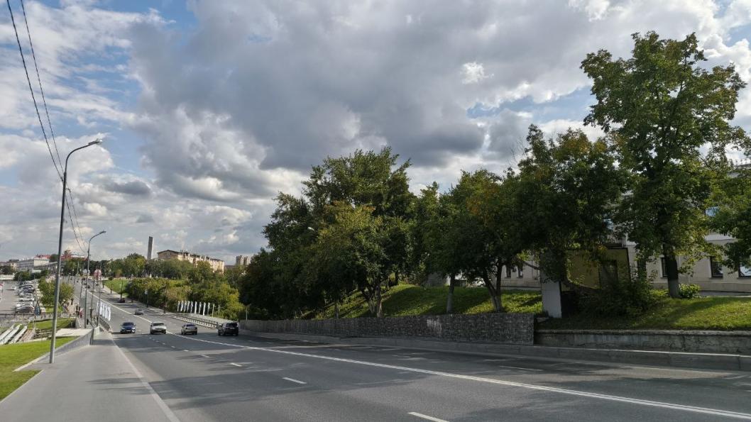 Инна Пахомова, ИА "Тюменская линия"