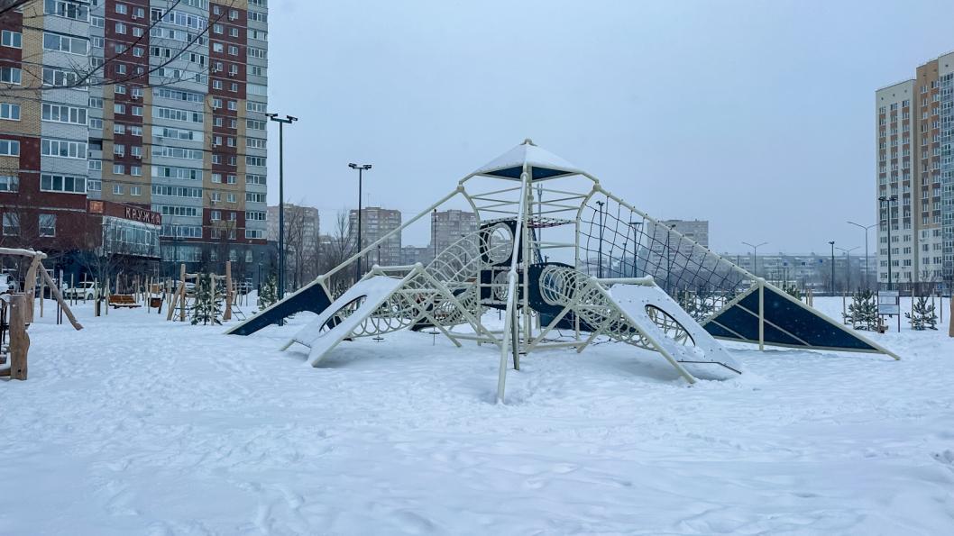 ИА "Тюменская линия"