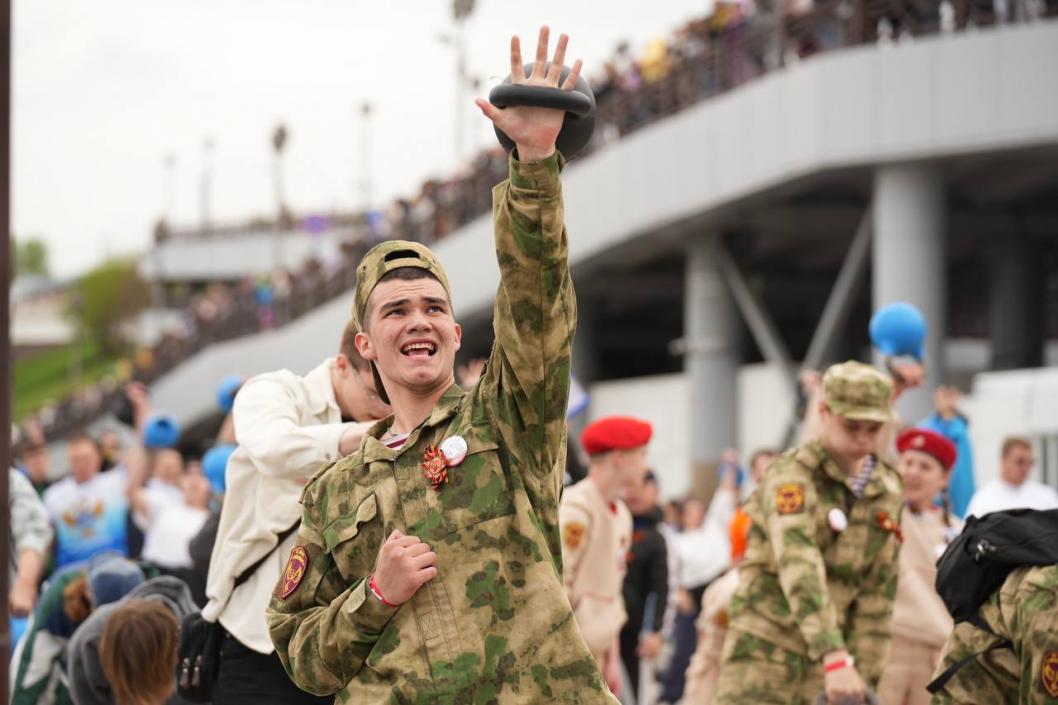 Сергей Мжельский, ИА "Тюменская линия"