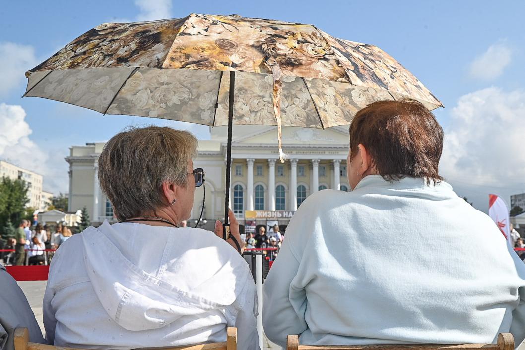 Сергей Елесин, ИА "Тюменская линия"