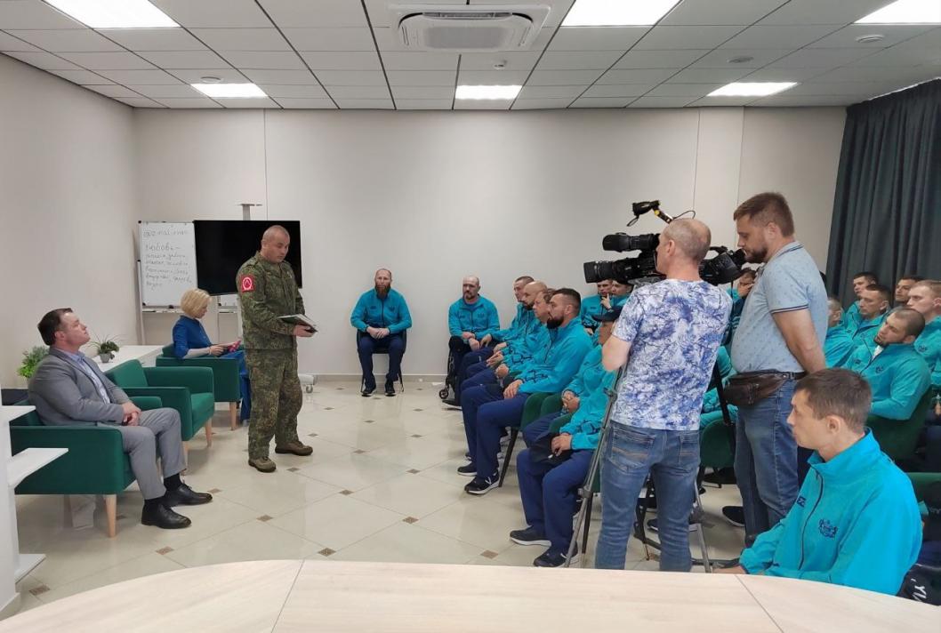 ИА "Тюменская линия"