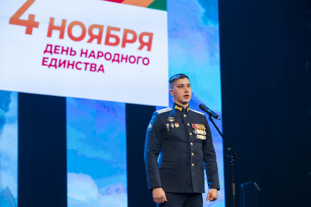 Александр Аксенов, ИА "Тюменская линия"