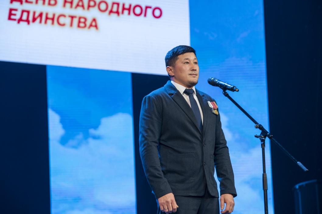 Александр Аксенов, ИА "Тюменская линия"