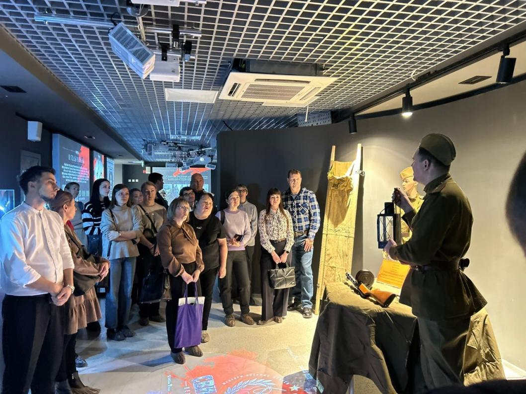 департамент образования Тюменской области