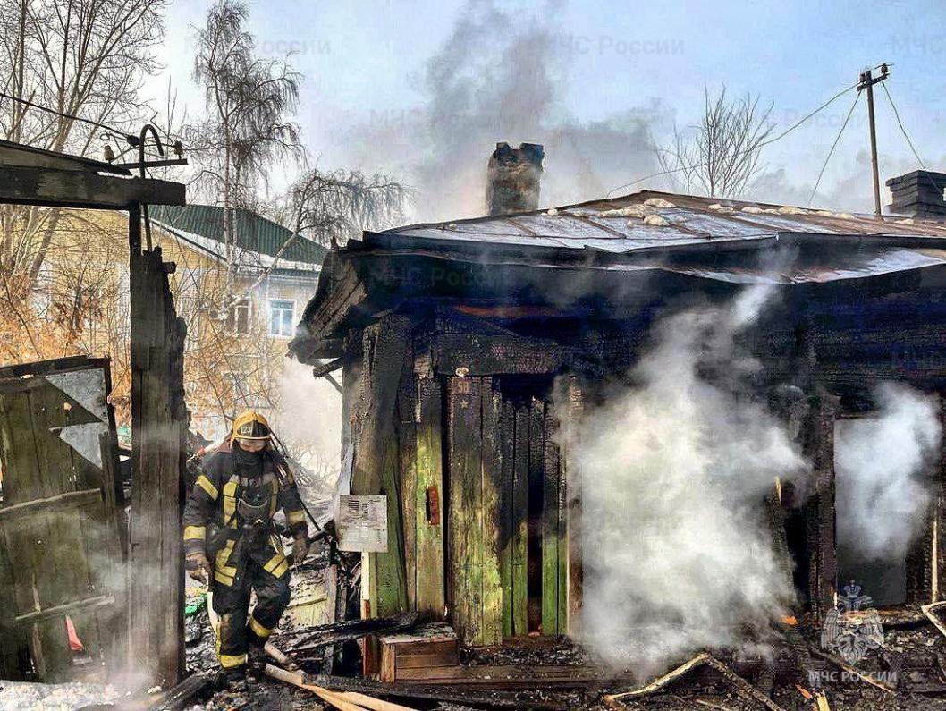 ГУ МЧС России по Тюменской области