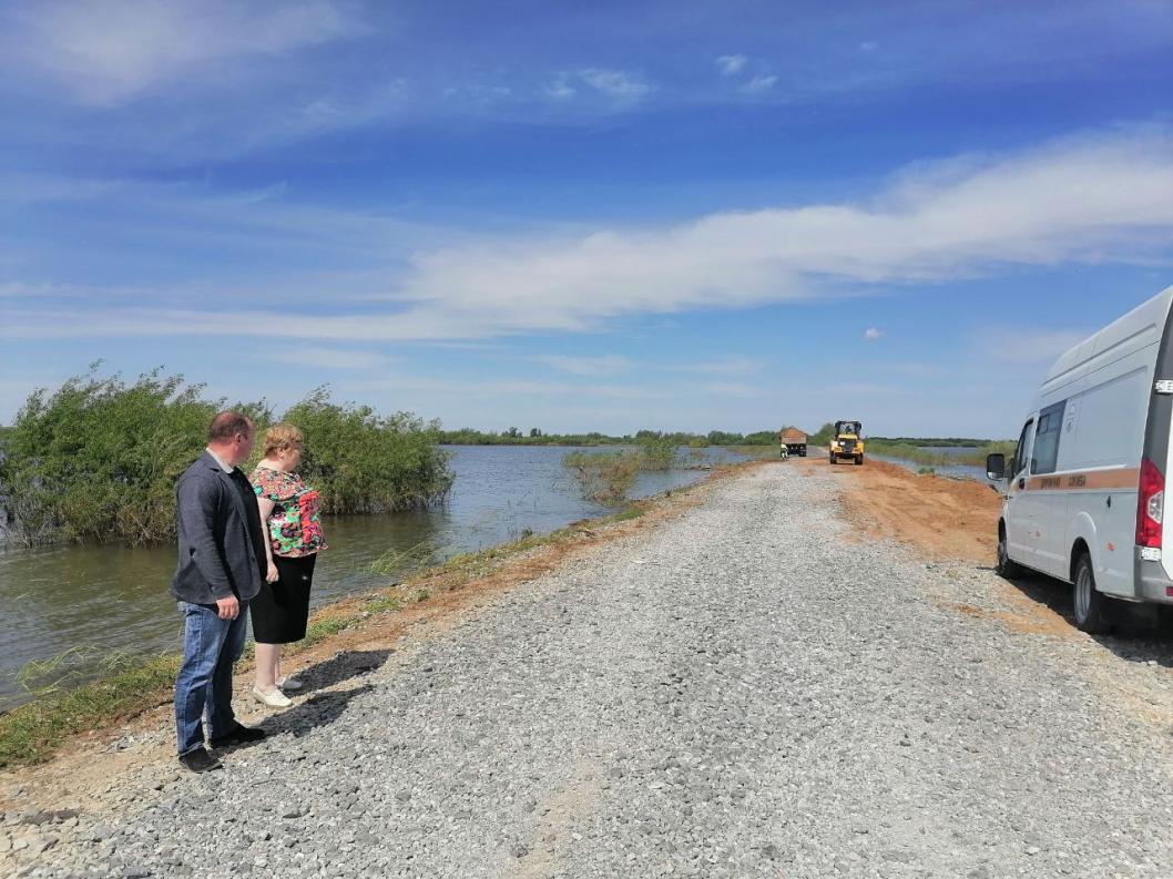 ТГ-канал Татьяны Богдановой