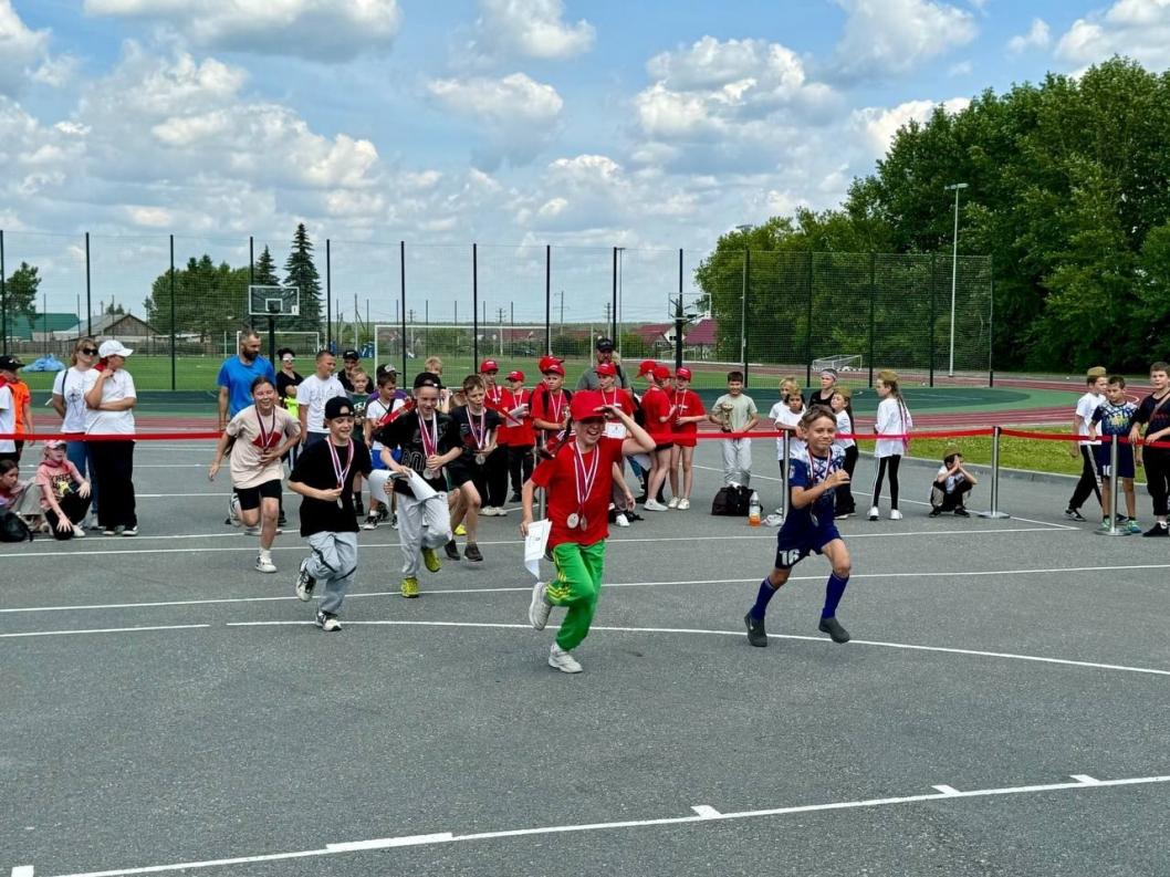 администрация Тюменского района