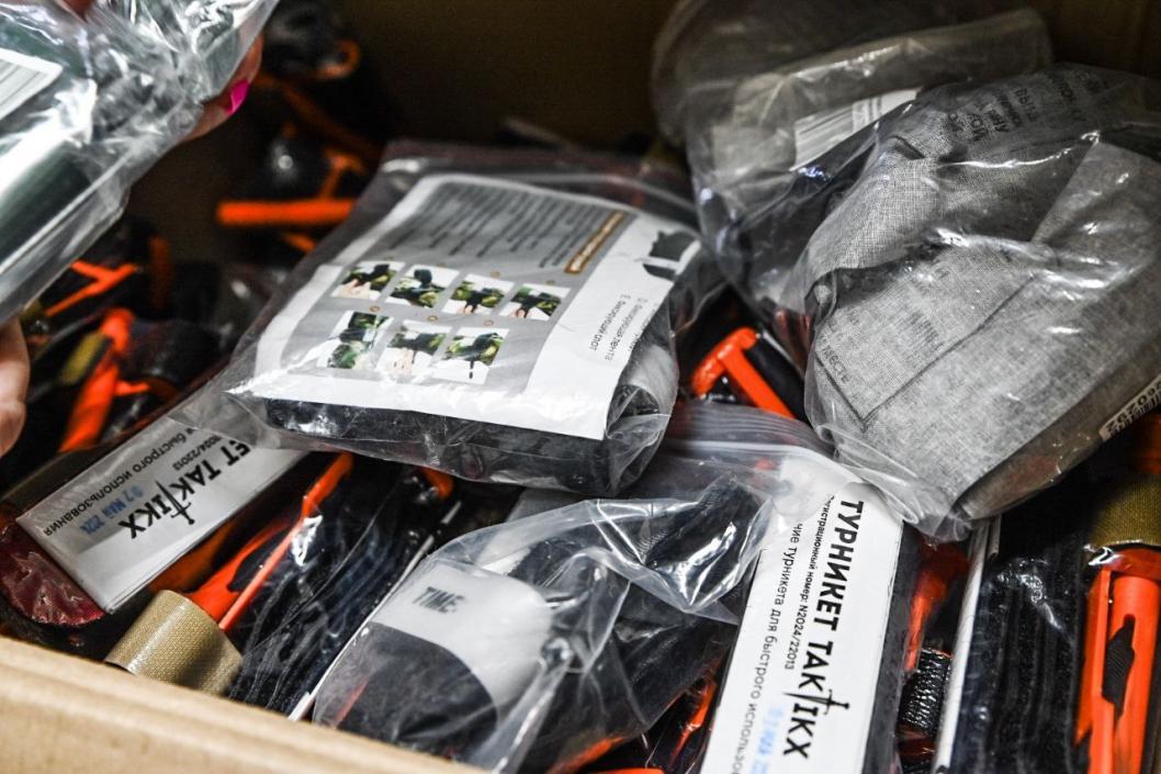 Сергей Елесин, ИА "Тюменская линия"