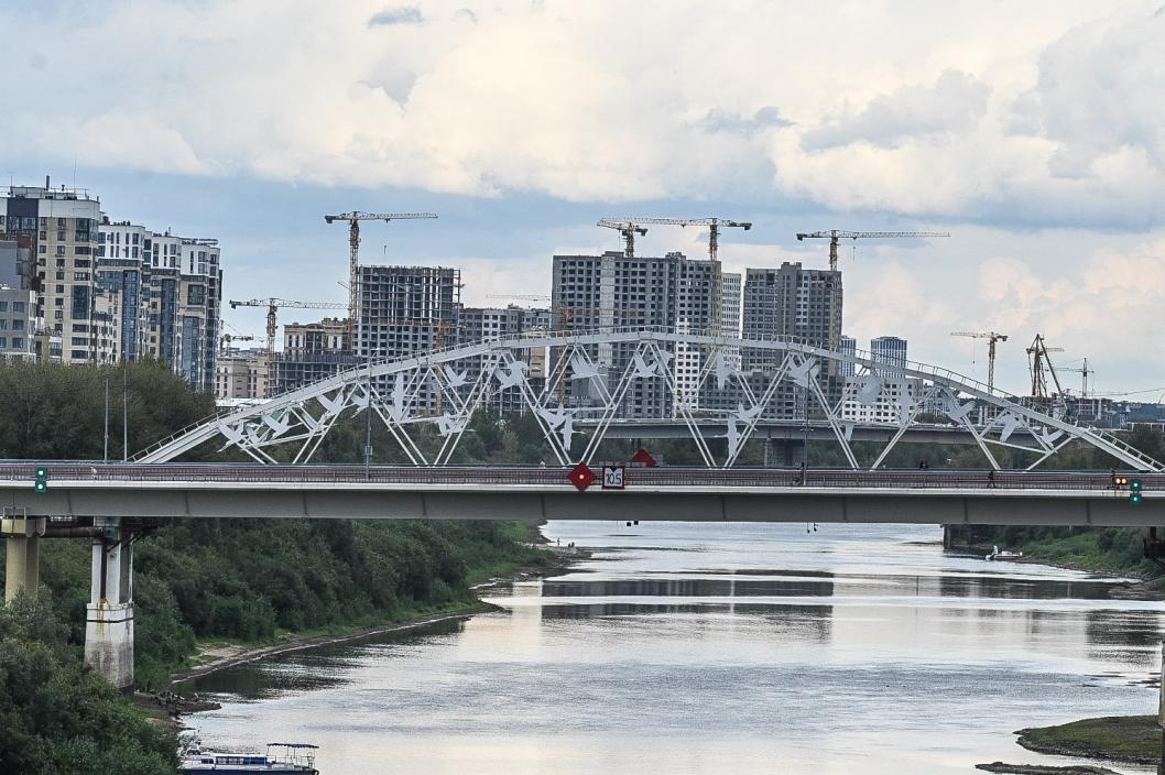 Сергей Елесин, ИА "Тюменская линия"