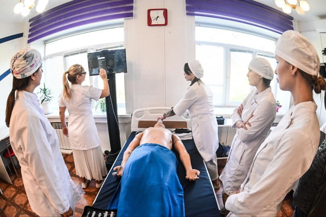 Сергей Елесин, ИА "Тюменская линия" (архив)