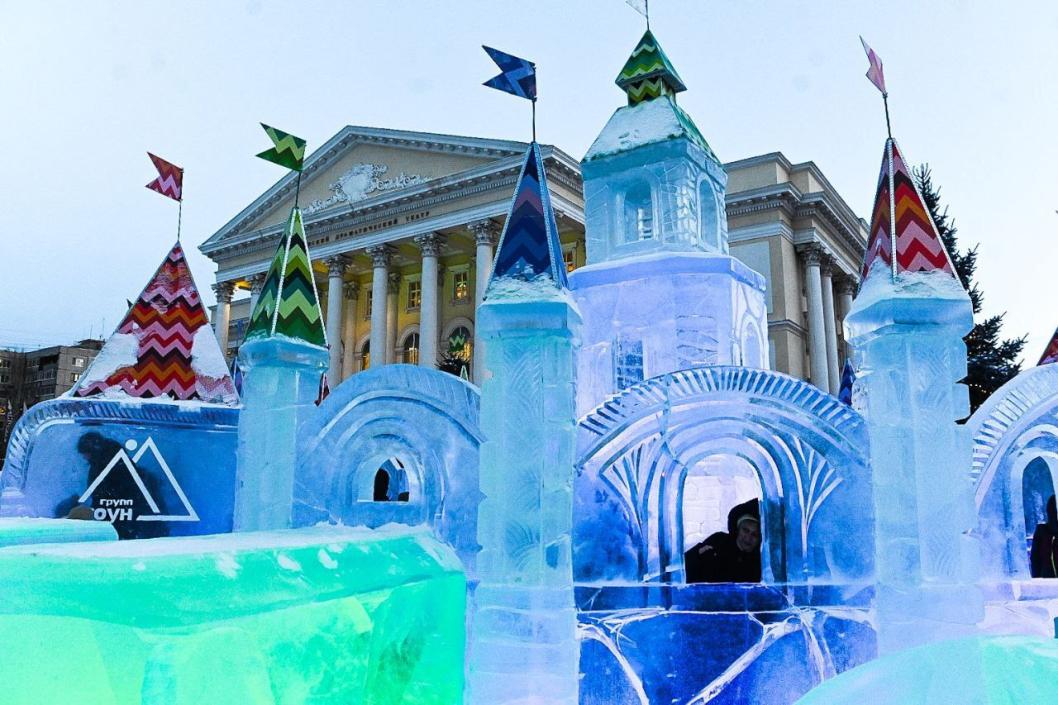 Сергей Елесин, ИА "Тюменская линия"