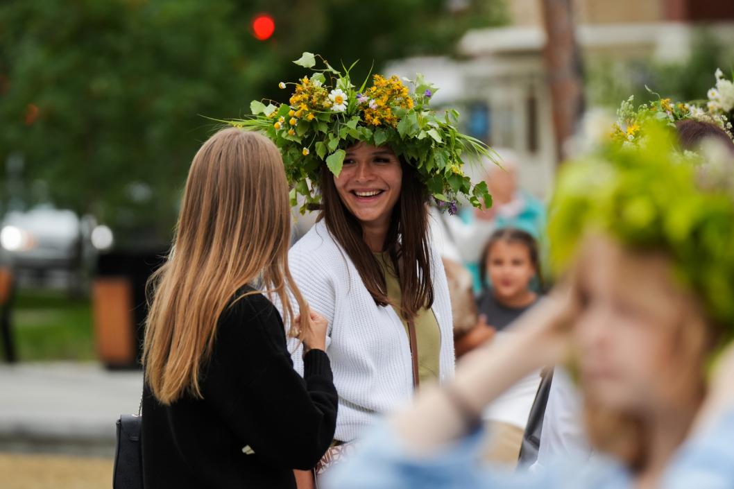 Сергей Мжельский, ИА "Тюменская линия"