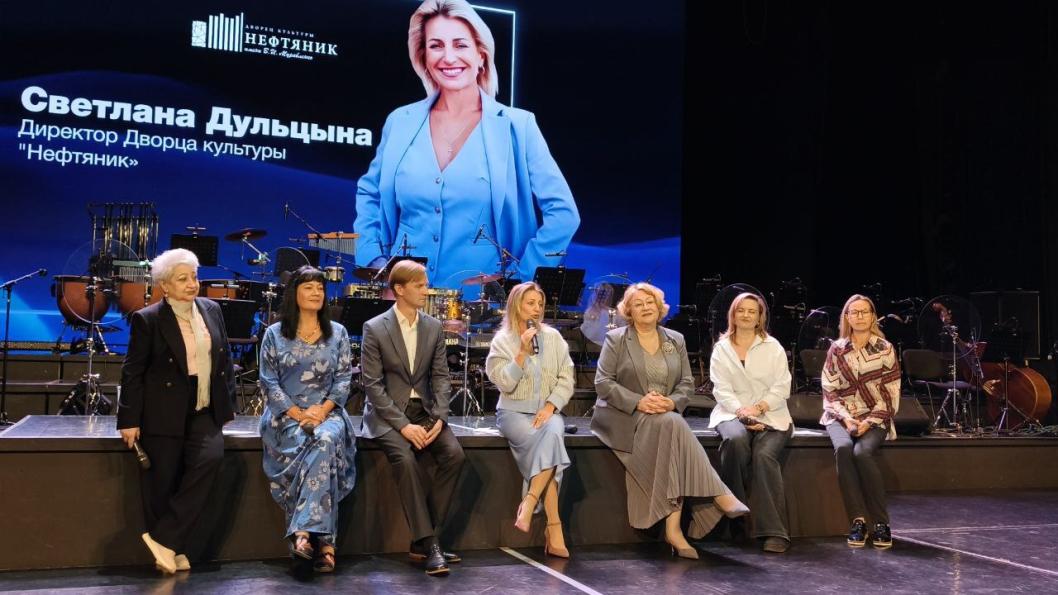 ИА "Тюменская линия"