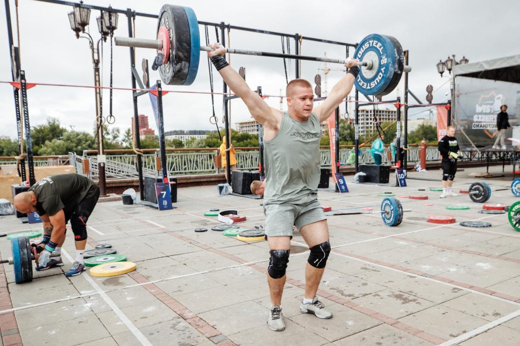 Федерация ГТО