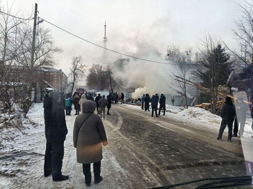 из Telegram-канала ТОСЭР