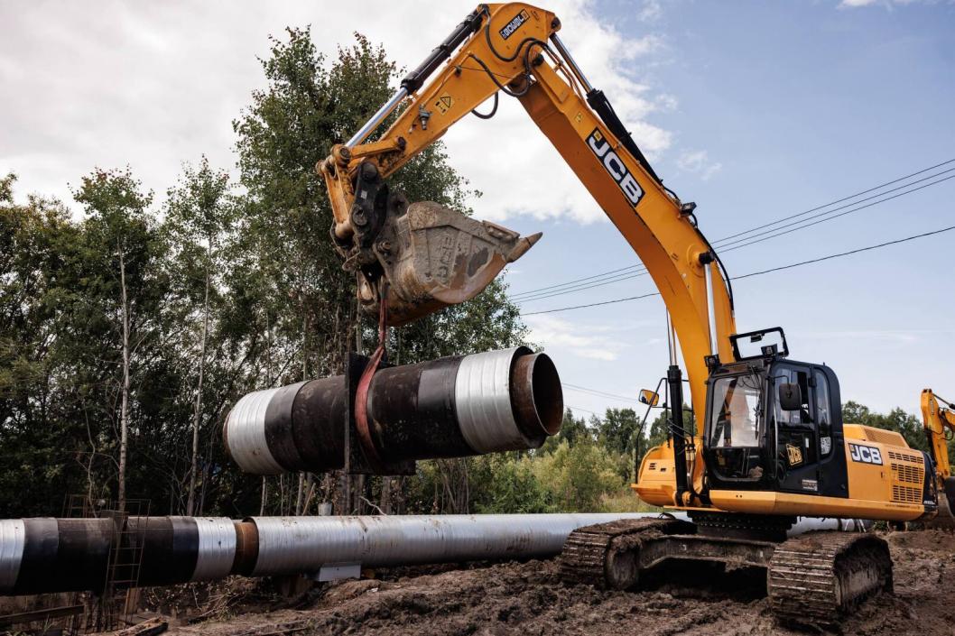 пресс-служба СУЭНКО