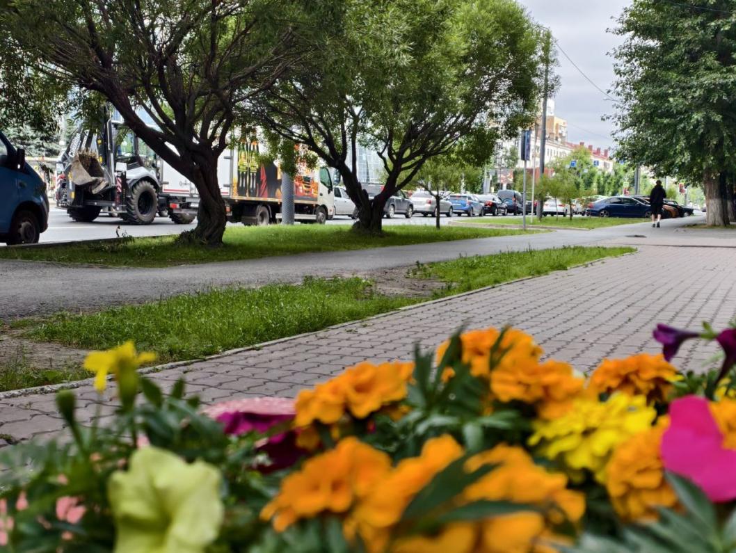 ИА "Тюменская линия"