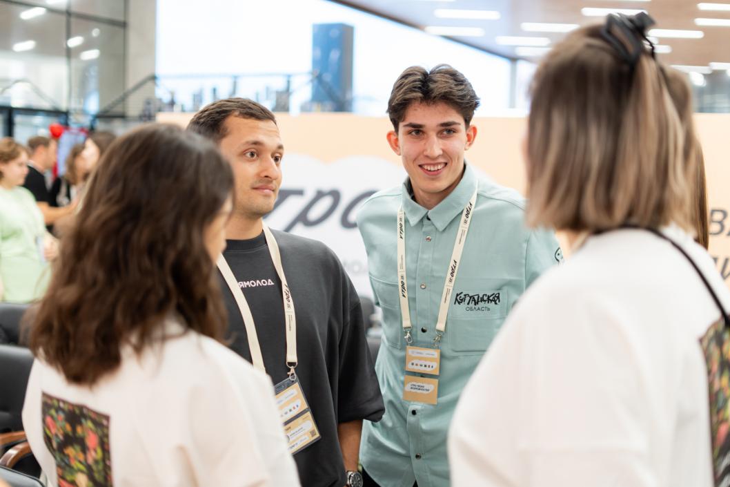 Сергей Мжельский, ИА "Тюменская линия"