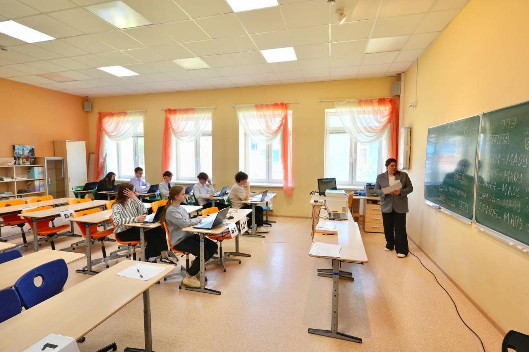 Сергей Мжельский, ИА "Тюменская линия"