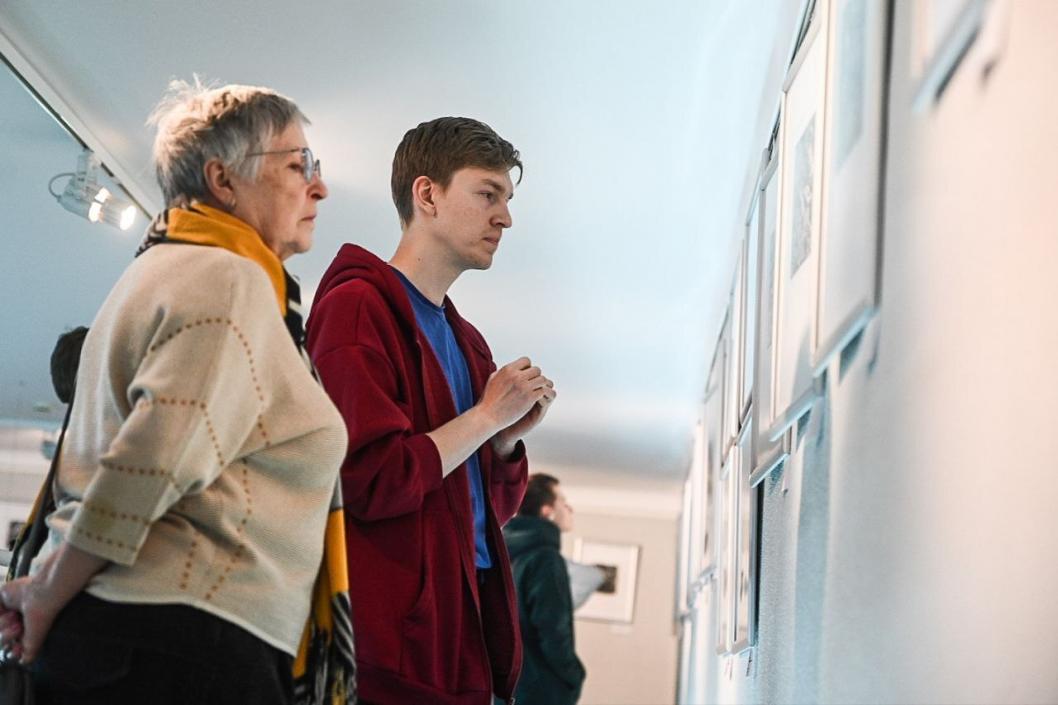 Сергей Елесин, ИА "Тюменская линия"