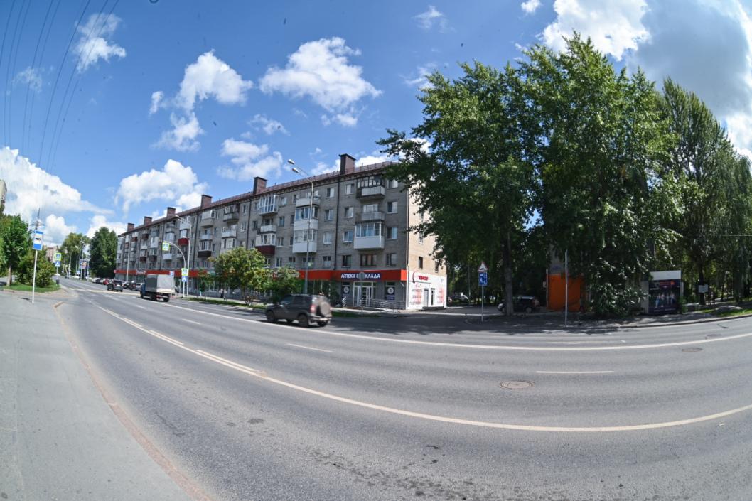 Сергей Елесин, ИА "Тюменская линия"