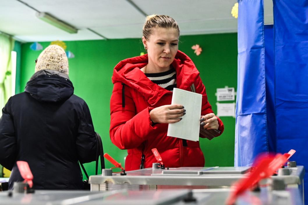 Сергей Елесин, ИА "Тюменская линия"