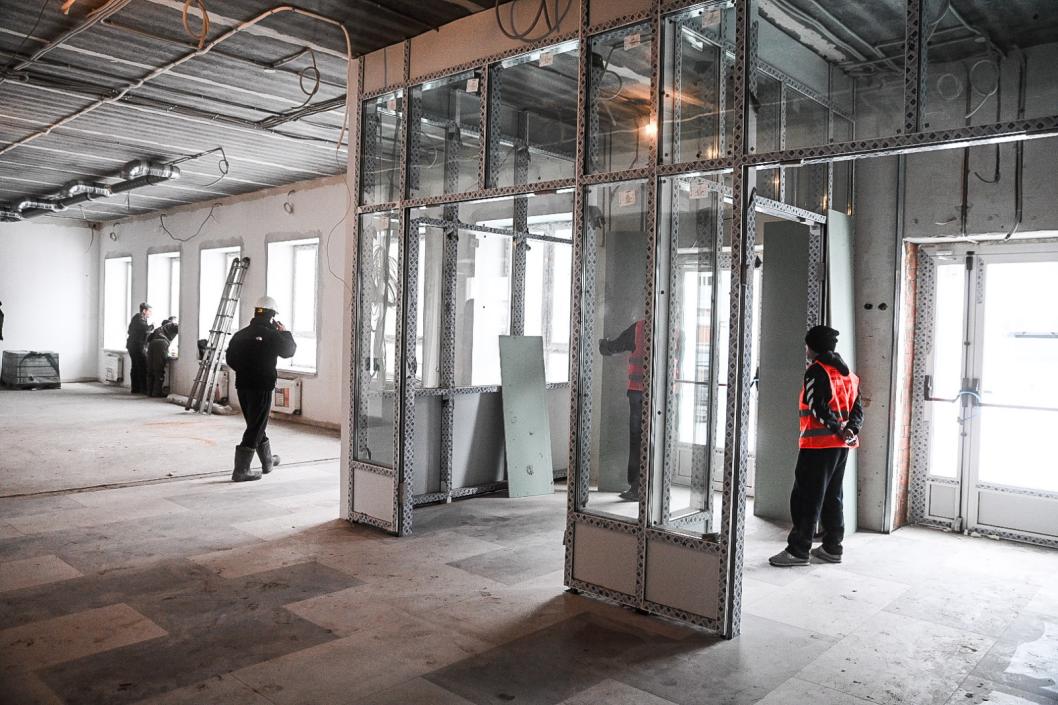 Сергей Елесин, ИА "Тюменская линия"