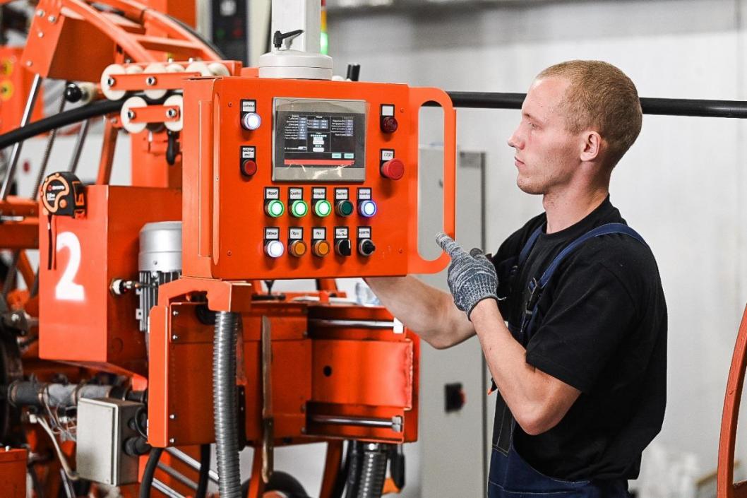 Сергей Елесин, ИА "Тюменская линия"