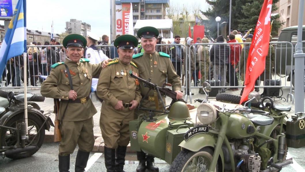  скриншот видео ИА "Тюменская линия"