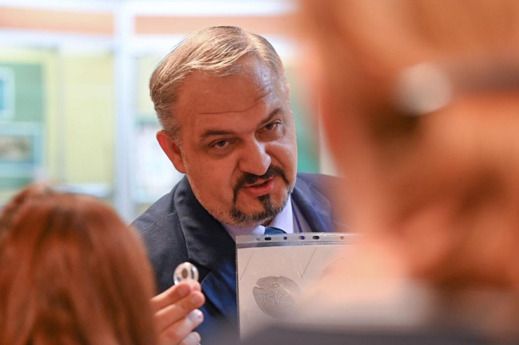 Сергей Елесин, ИА "Тюменская линия"