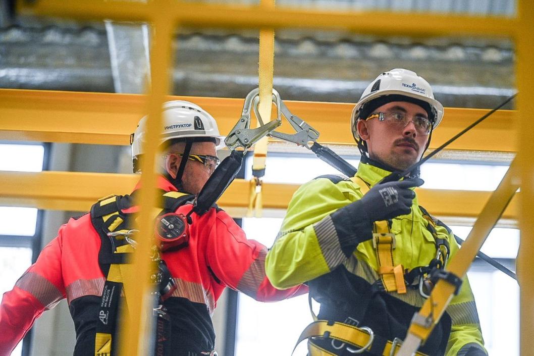 Сергей Елесин, ИА "Тюменская линия"