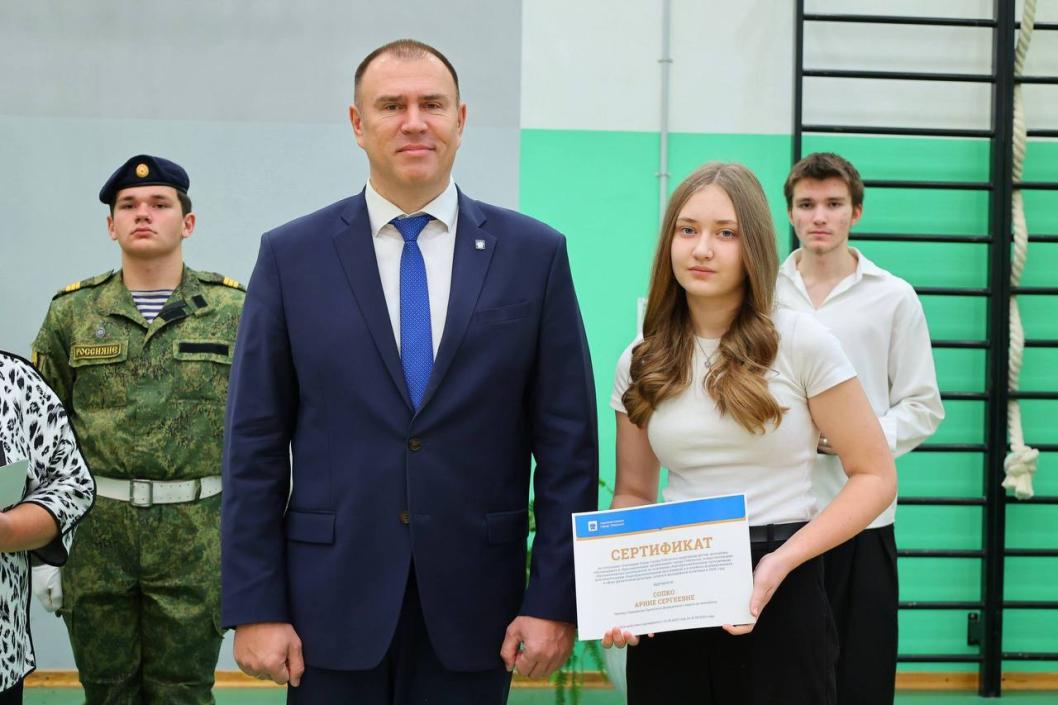  ТГ-канал Петра Вагина