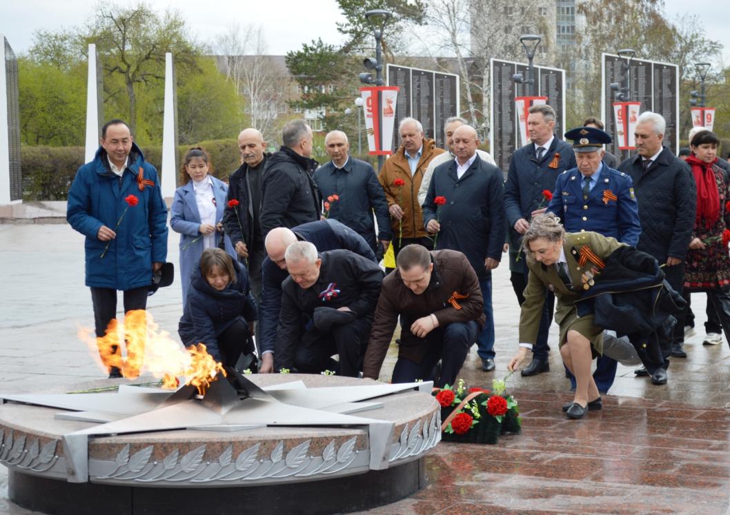 ИА "Тюменская линия"