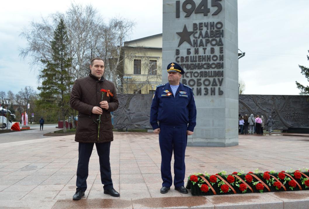 ИА "Тюменская линия"