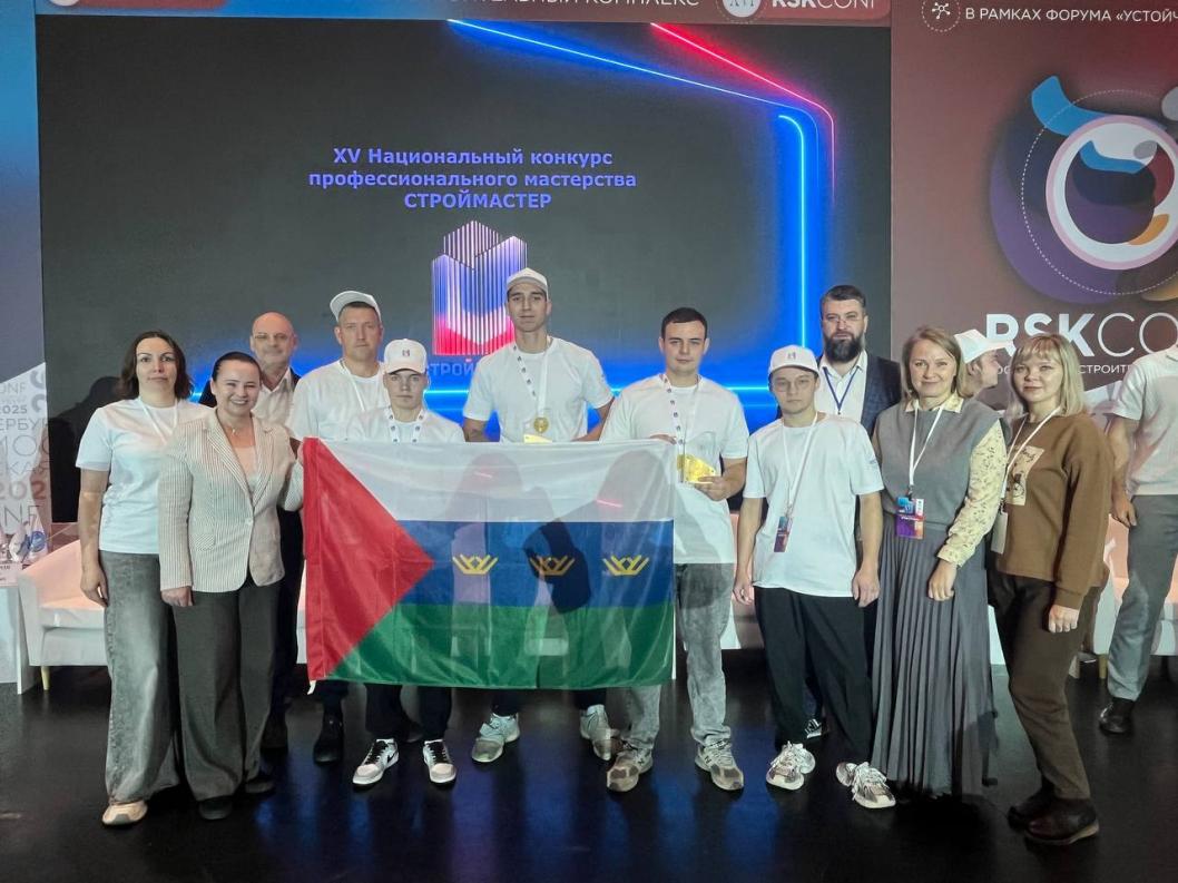 Тюменский техникум строительной индустрии и городского хозяйства