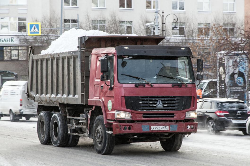 Сергей Елесин, ИА "Тюменская линия"