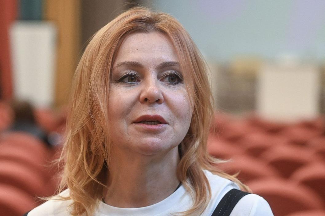 Сергей Елесин, ИА "Тюменская линия"