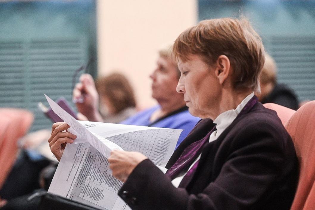 Сергей Елесин, ИА "Тюменская линия"